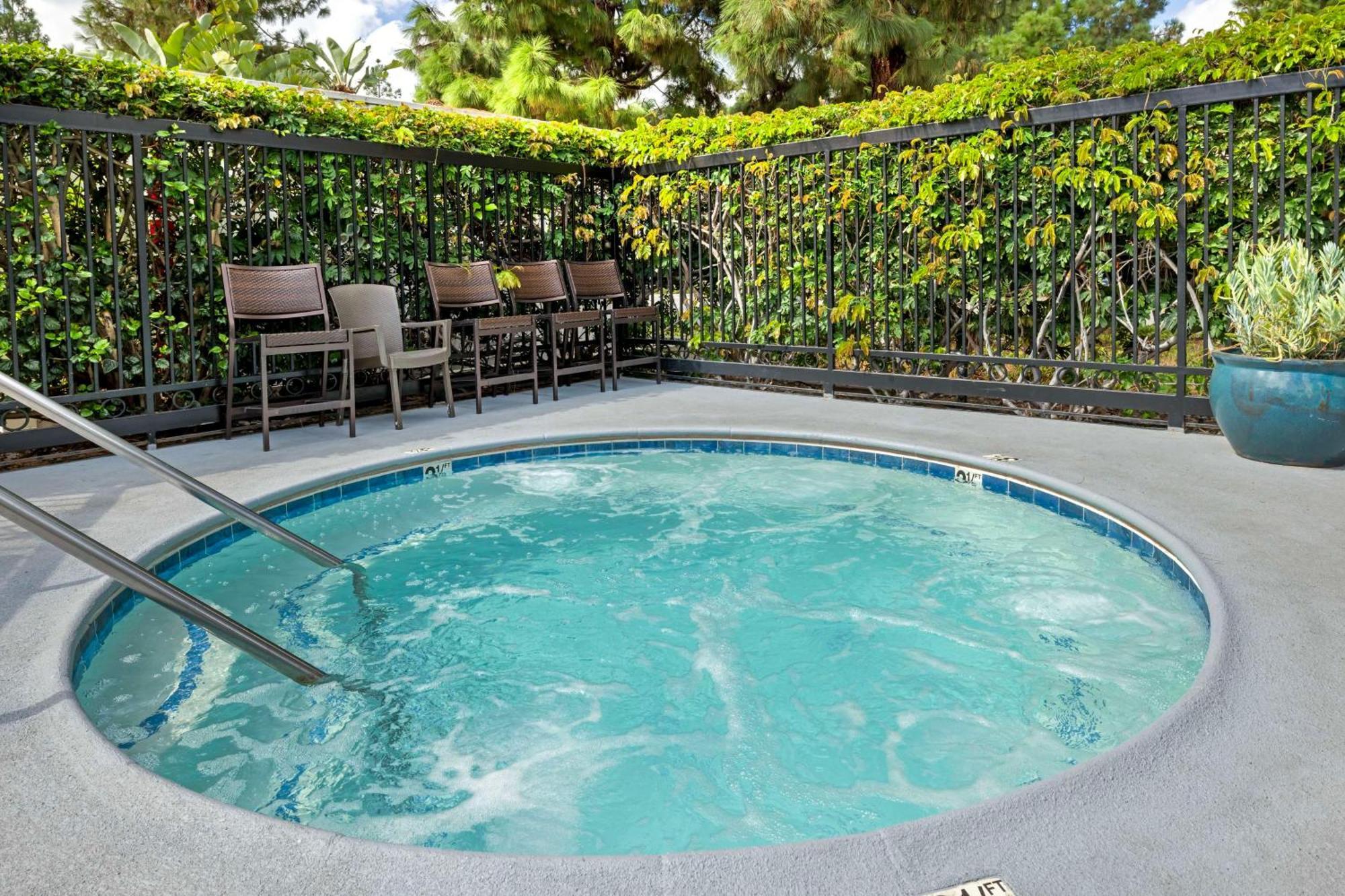 Best Western Courtesy Inn - Anaheim Park Hotel Exterior foto